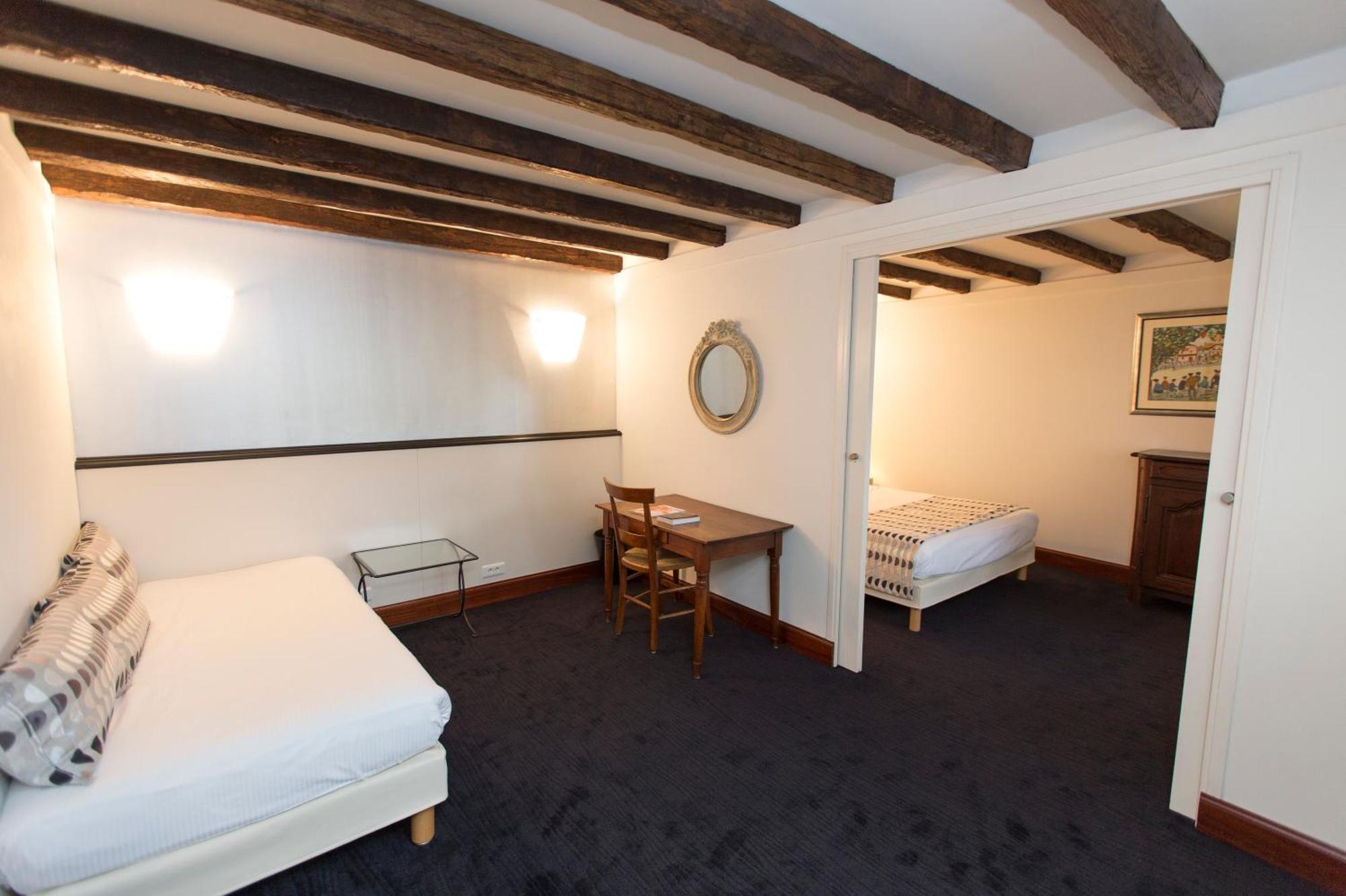 Hotel Ithurria - Teritoria Ainhoa Bagian luar foto